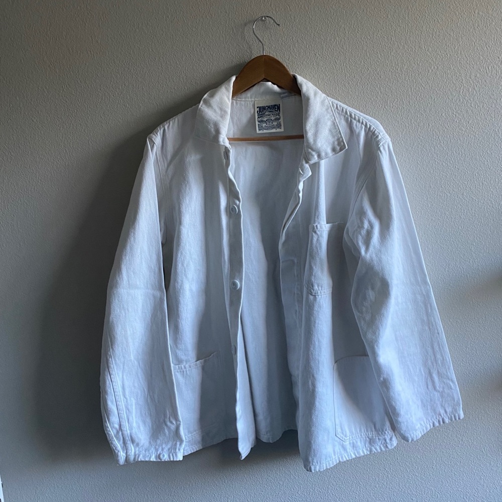 Jungmaven Olympic Jacket